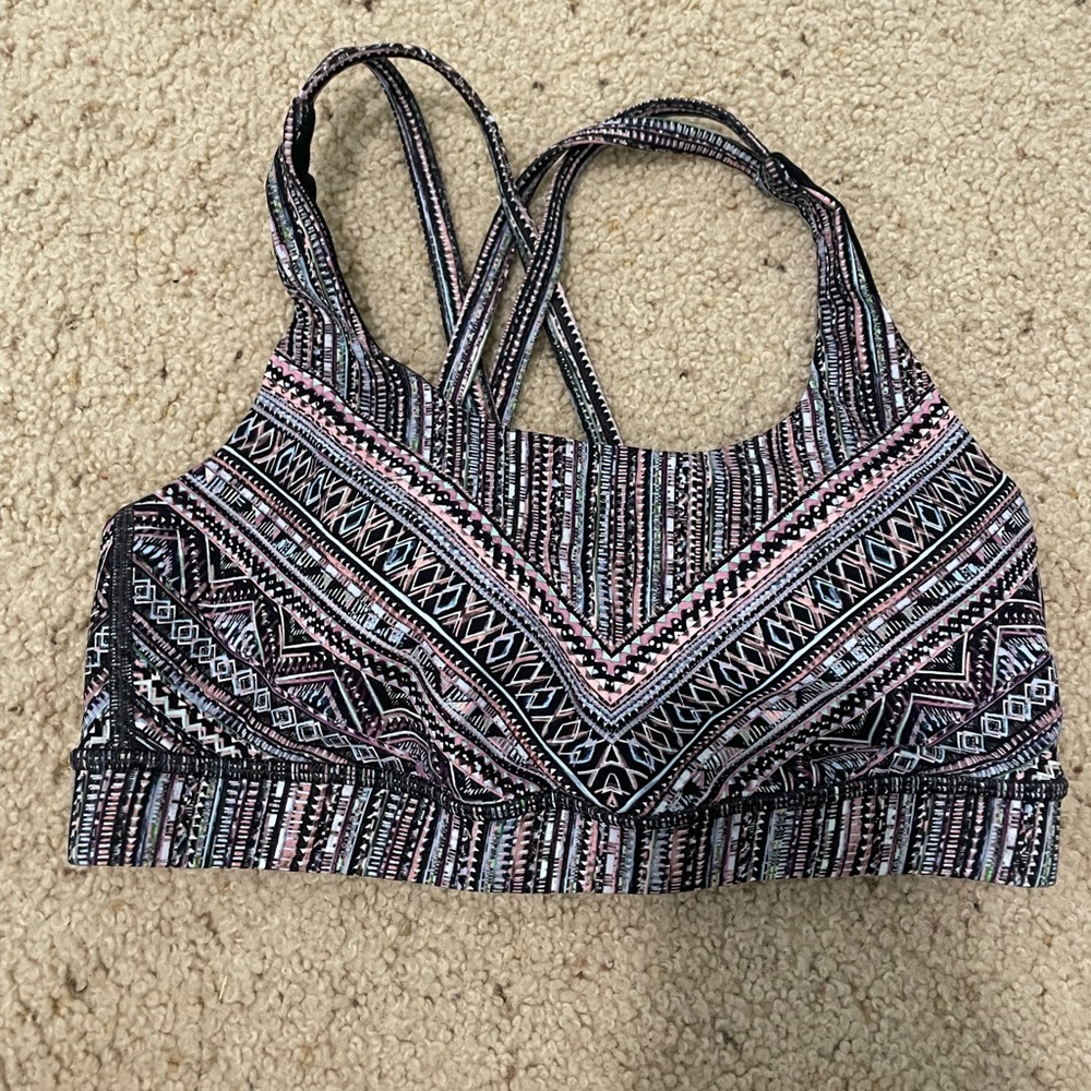 Energy Bra